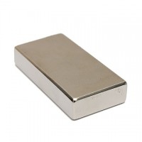 Neodymium (NdFeB) Magnets Bar 20mm x 10mm x 5mm Neodymium (NdFeB) Magnets Bar 20mm x 10mm x 5mm